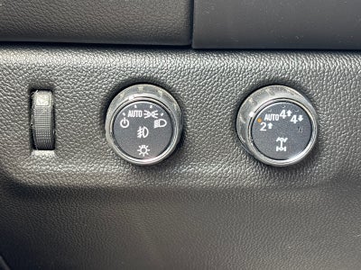 2019 GMC Canyon 4WD SLE
