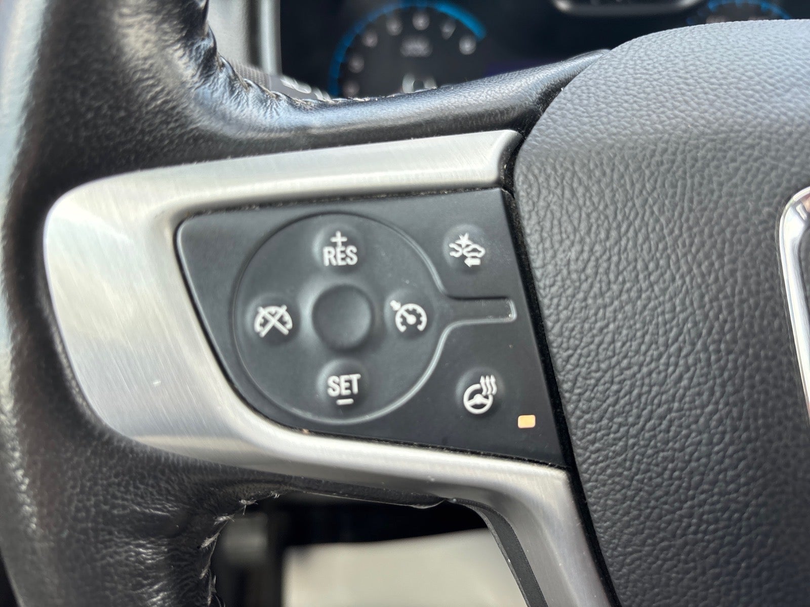 2019 GMC Canyon 4WD SLE