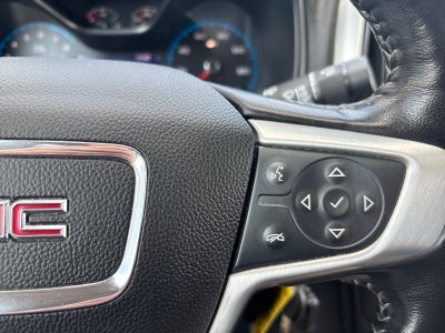 2019 GMC Canyon 4WD SLE
