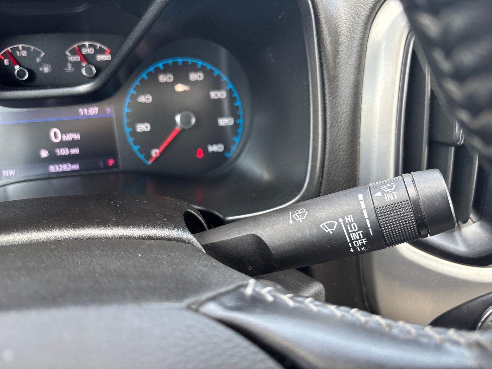 2019 GMC Canyon 4WD SLE