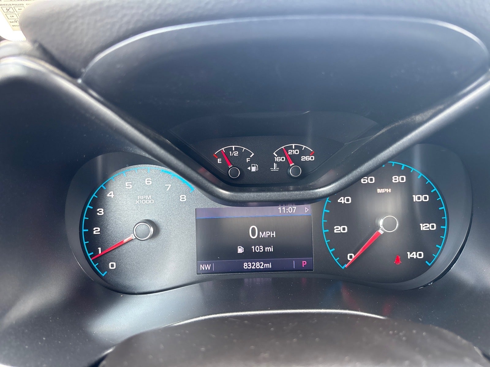 2019 GMC Canyon 4WD SLE