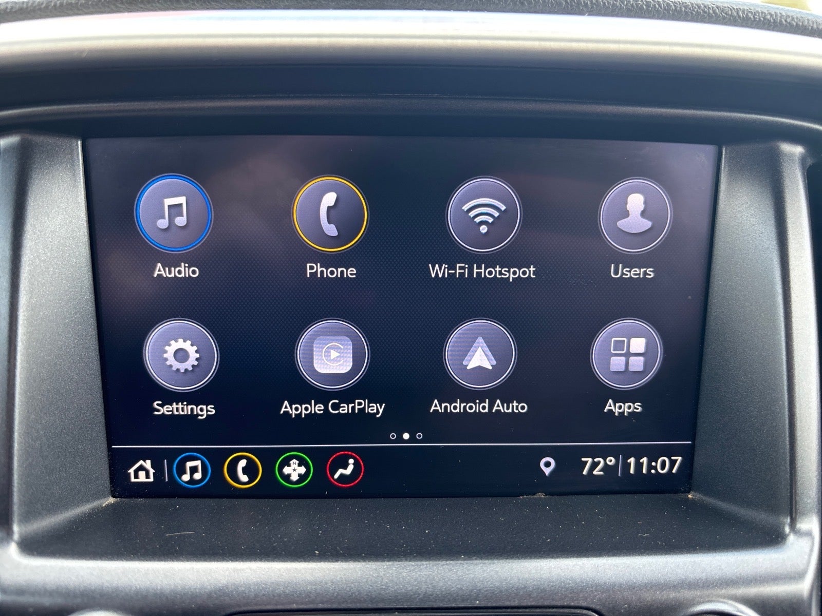 2019 GMC Canyon 4WD SLE