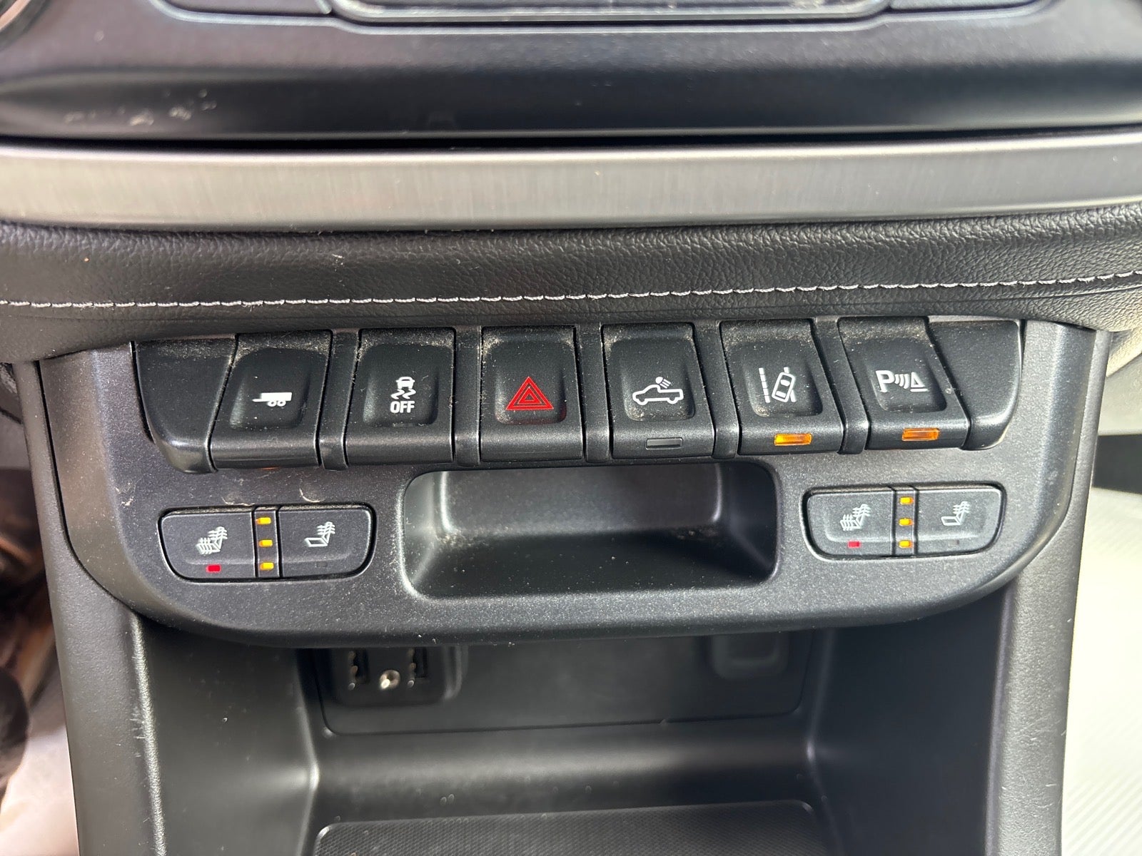 2019 GMC Canyon 4WD SLE