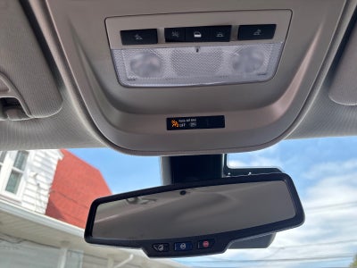 2019 GMC Canyon 4WD SLE