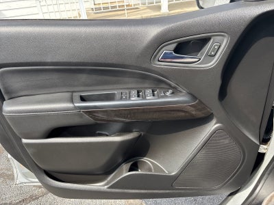 2019 GMC Canyon 4WD SLE