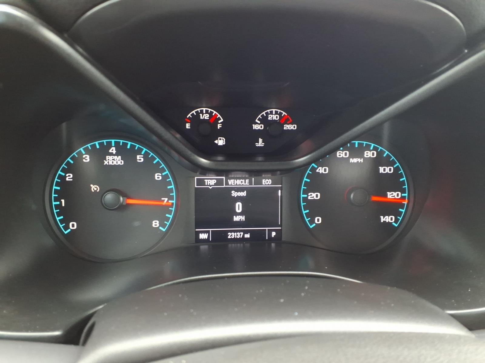 2021 GMC Canyon 4WD AT4 w/Cloth
