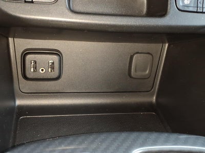 2021 GMC Canyon 4WD AT4 w/Cloth