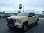 2021 GMC Canyon 4WD AT4 w/Cloth