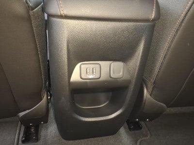 2021 GMC Canyon 4WD AT4 w/Cloth