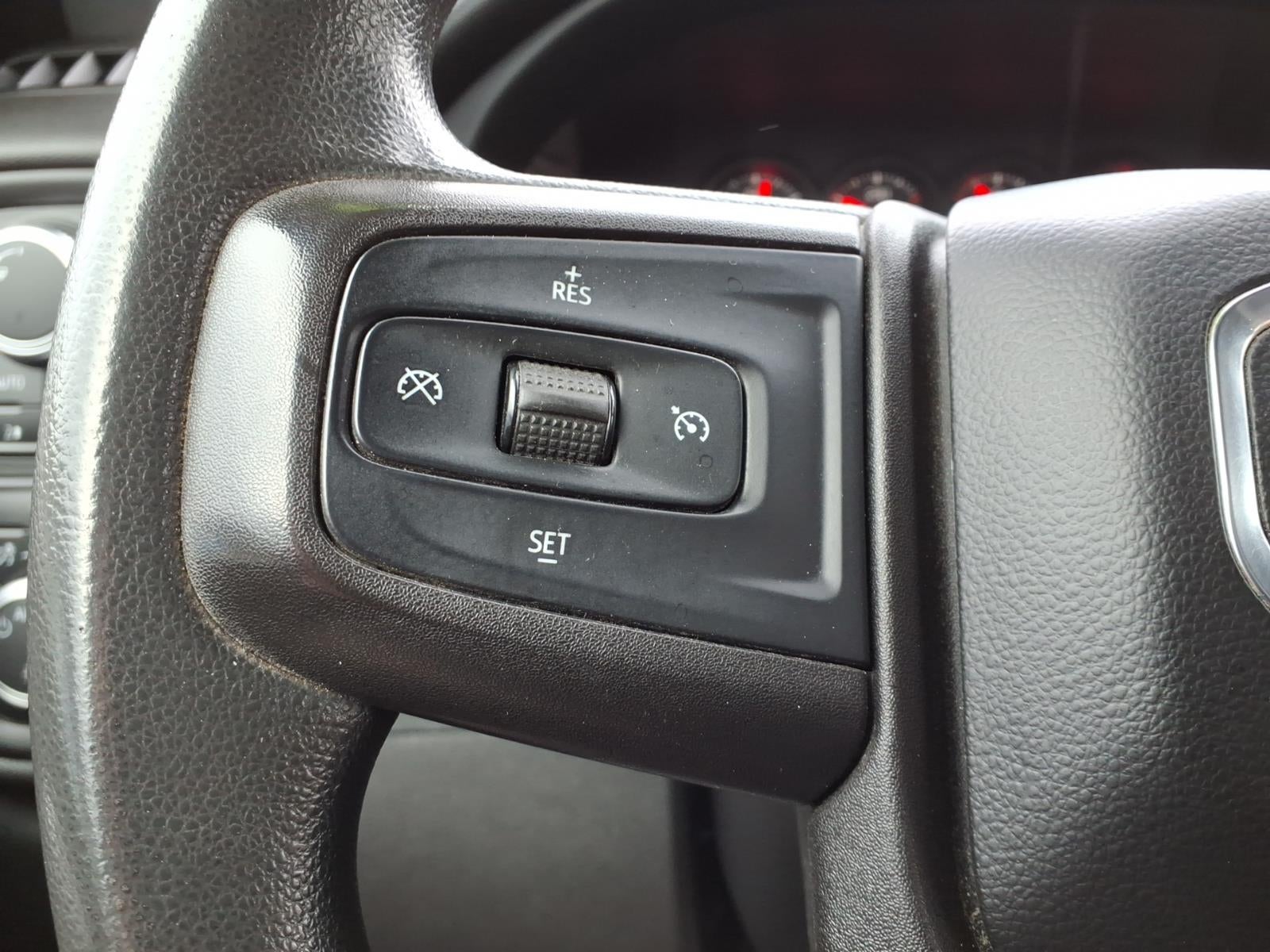 2019 GMC Sierra 1500 Base