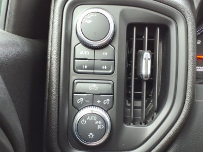 2019 GMC Sierra 1500 Base