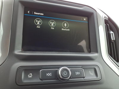 2019 GMC Sierra 1500 Base