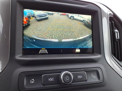 2019 GMC Sierra 1500 Base