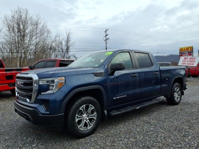 2019 GMC Sierra 1500 Base