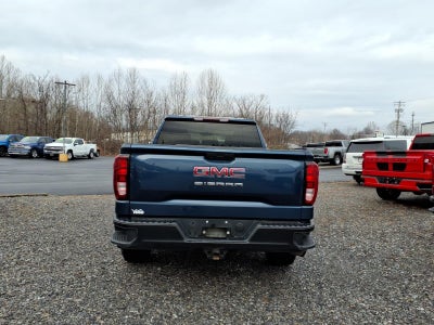 2019 GMC Sierra 1500 Base