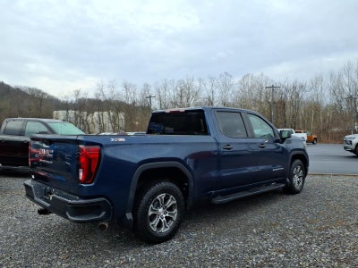 2019 GMC Sierra 1500 Base