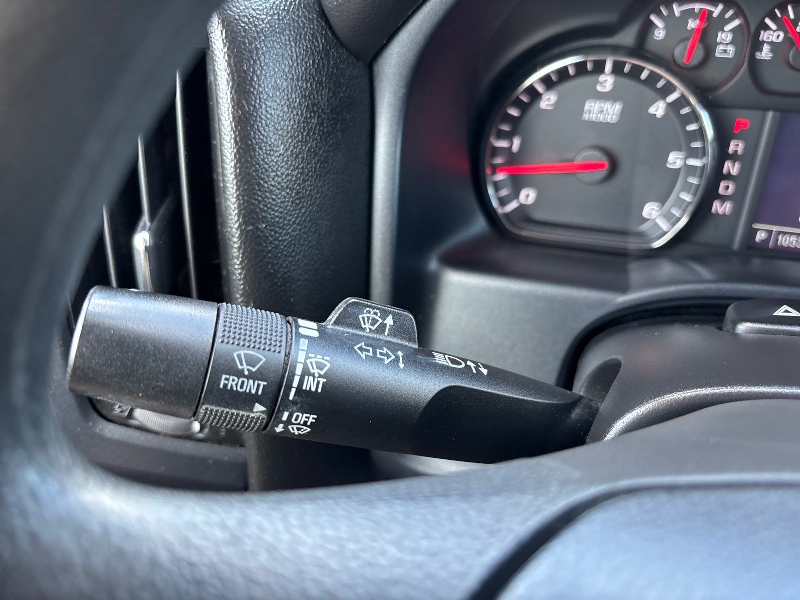 2016 GMC Sierra 1500 Base