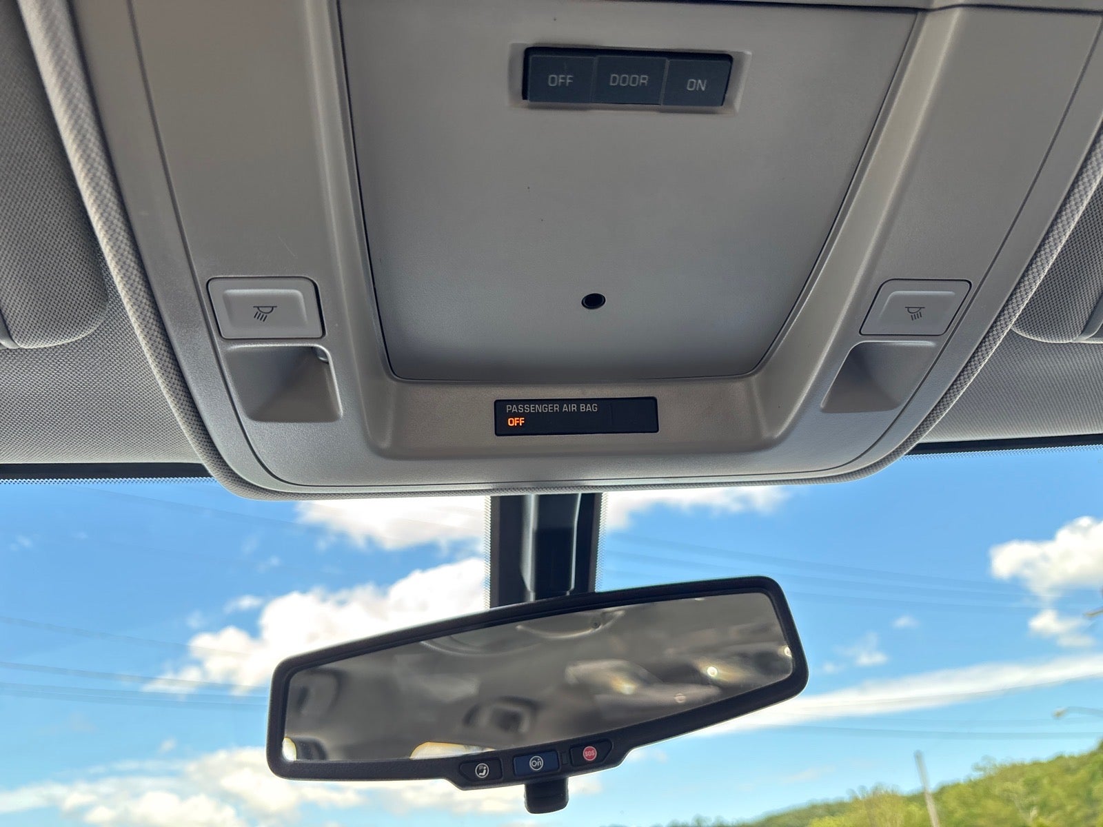 2016 GMC Sierra 1500 Base