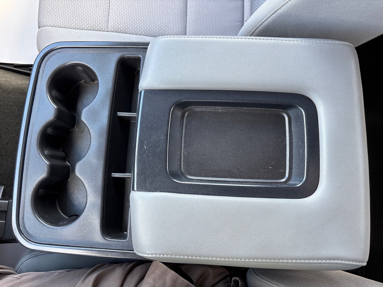 2016 GMC Sierra 1500 Base