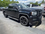 2018 GMC Sierra 1500 Base