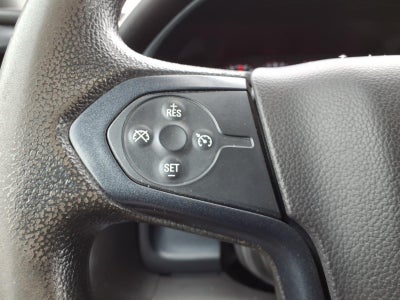 2017 GMC Sierra 1500 Base