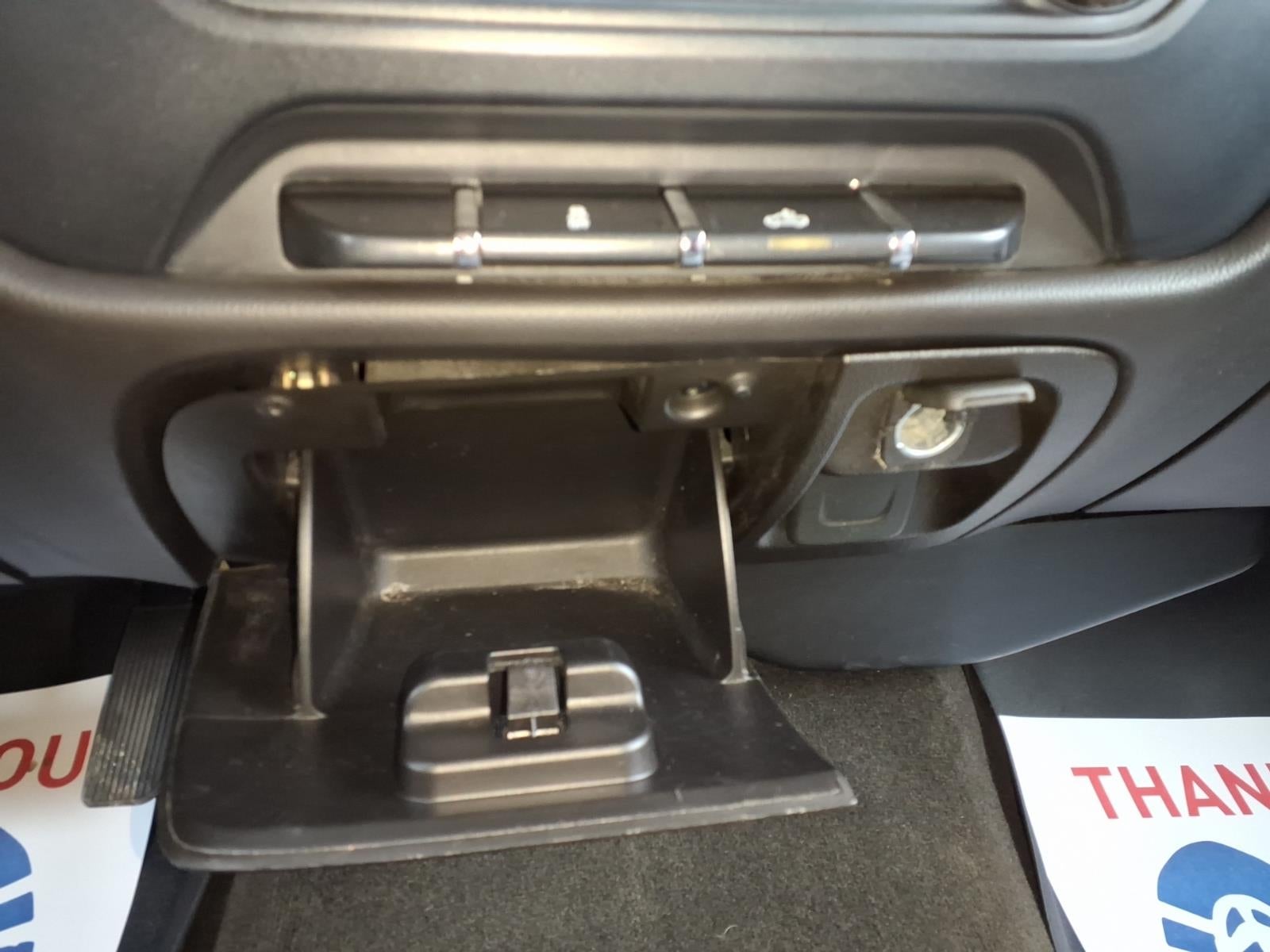 2017 GMC Sierra 1500 Base