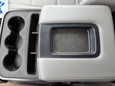 2017 GMC Sierra 1500 Base