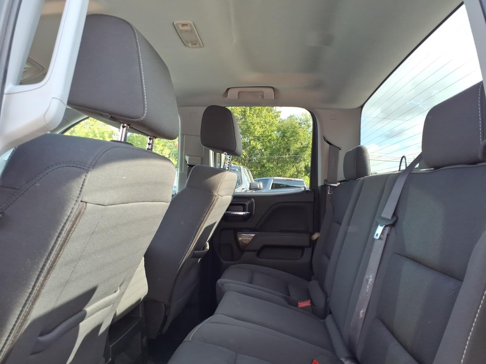 2017 GMC Sierra 1500 SLE - Photo 11