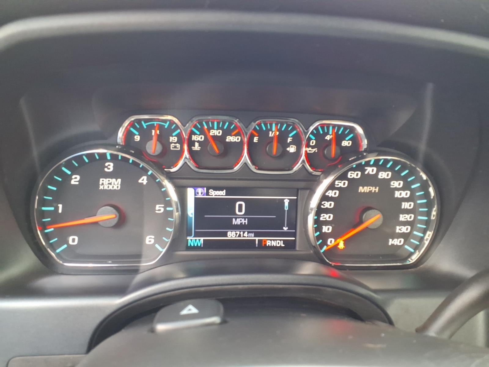 2017 GMC Sierra 1500 SLE - Photo 15