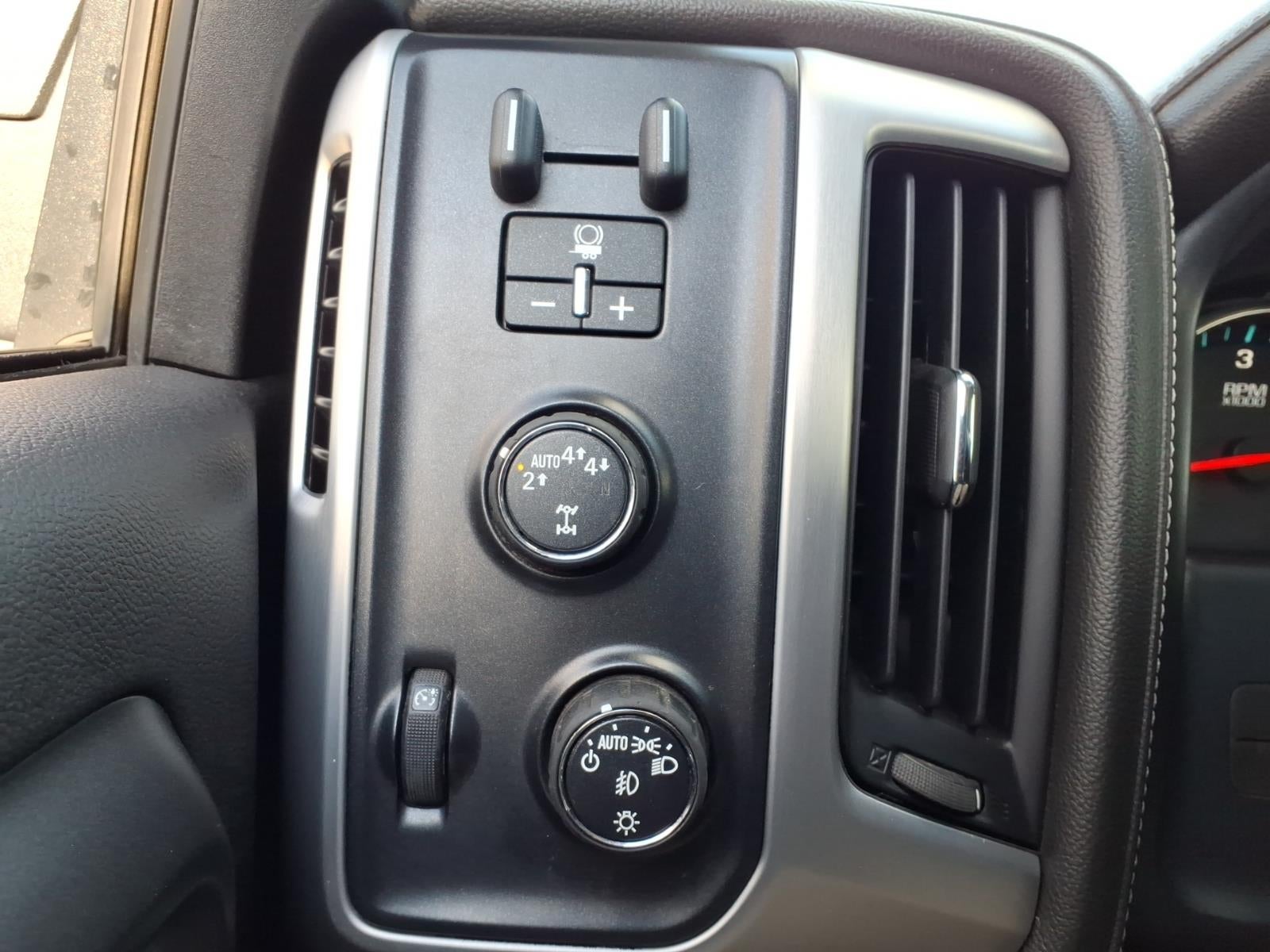 2017 GMC Sierra 1500 SLE - Photo 18