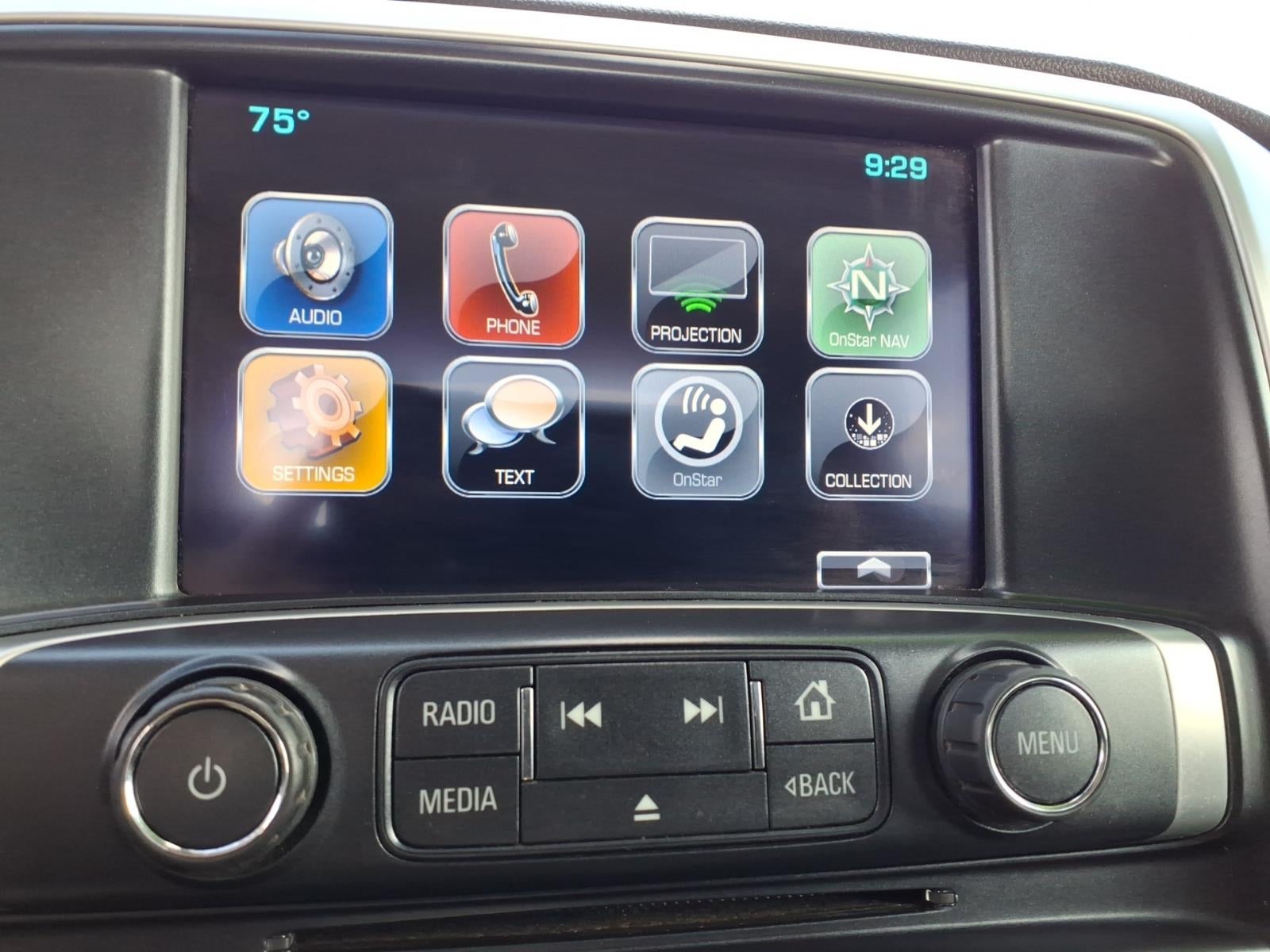 2017 GMC Sierra 1500 SLE - Photo 20