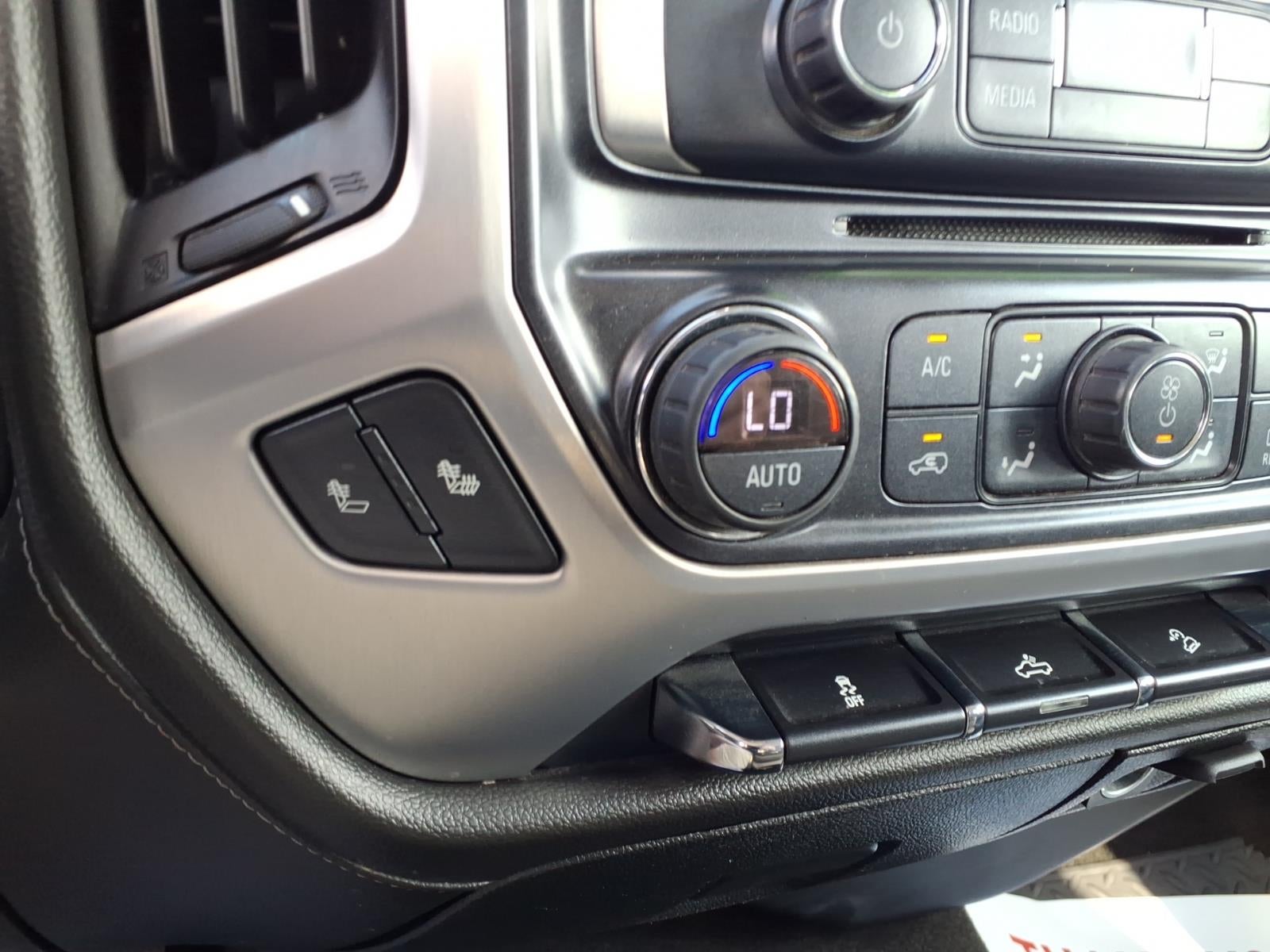 2017 GMC Sierra 1500 SLE - Photo 23