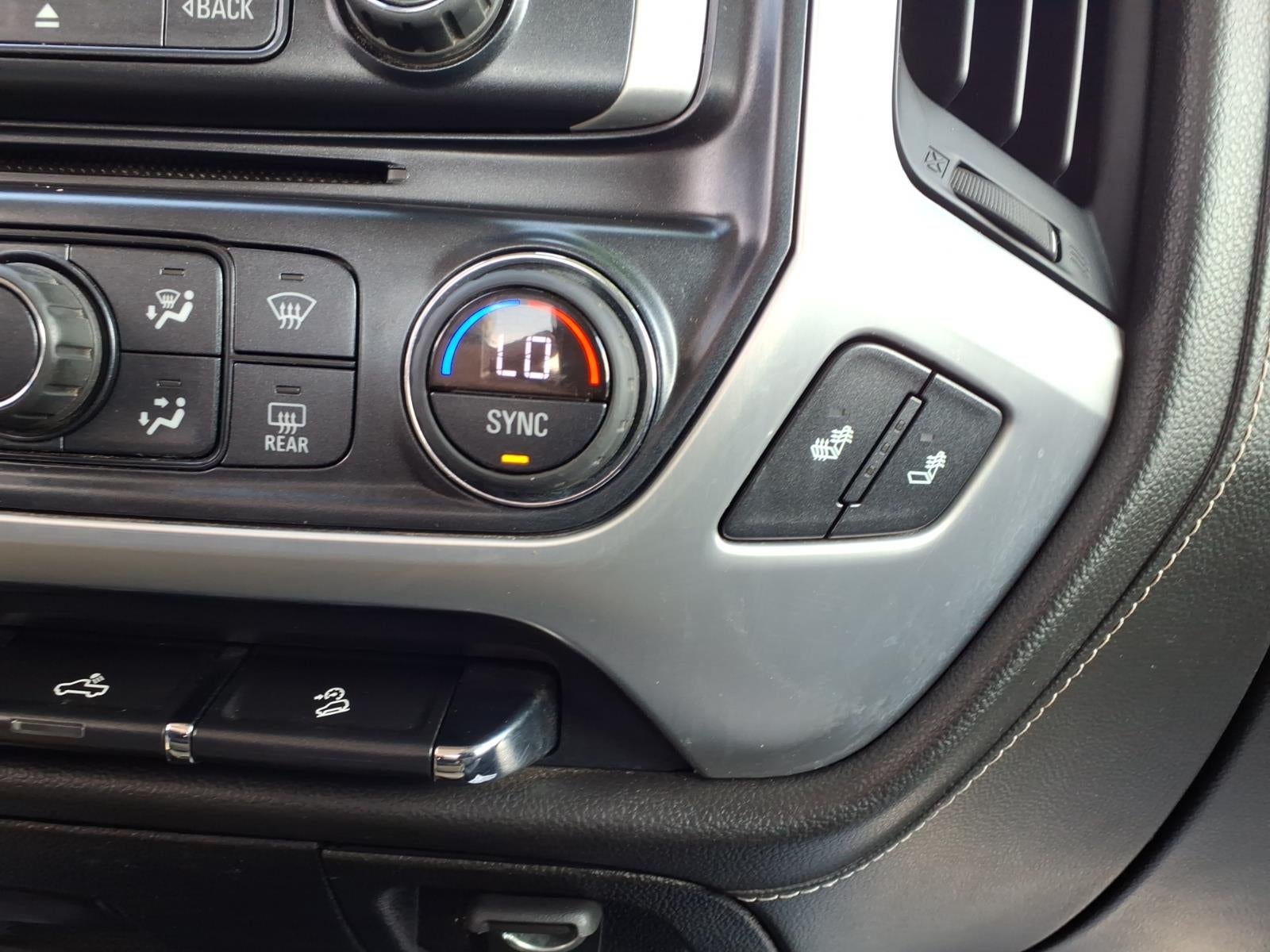 2017 GMC Sierra 1500 SLE - Photo 24