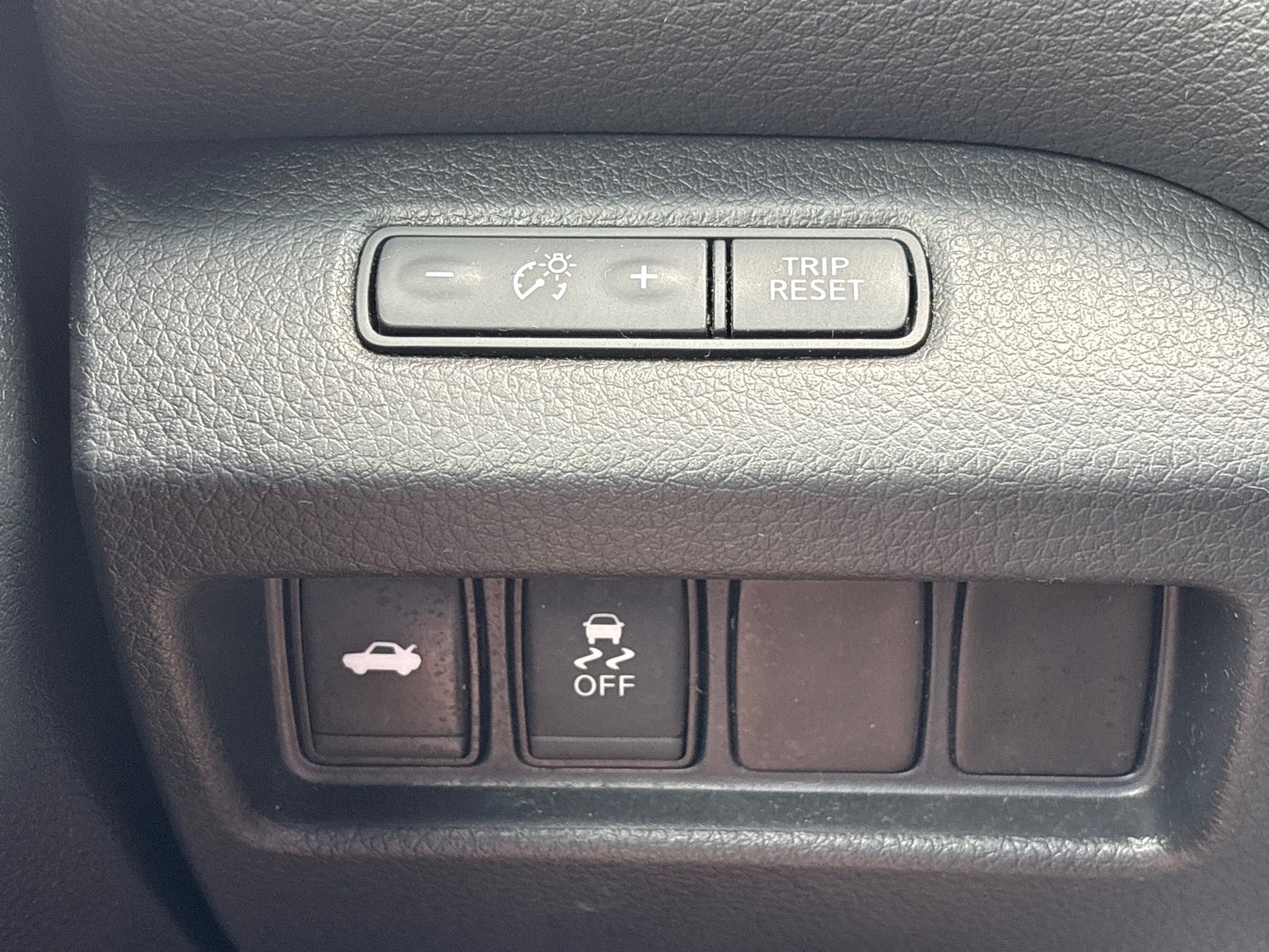 2017 Nissan ALTIMA 2.5/S/SV Base