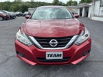 2017 Nissan ALTIMA 2.5/S/SV Base