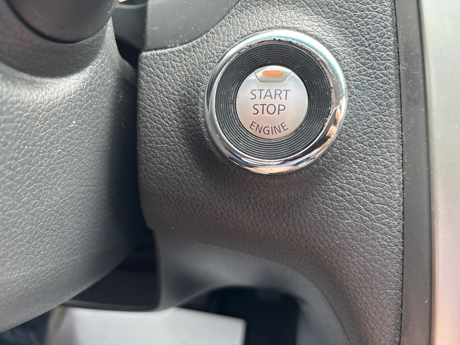 2017 Nissan ALTIMA 2.5/S/SV Base