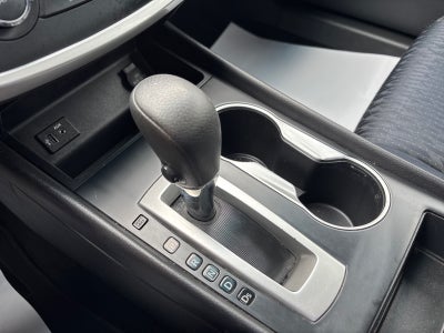 2017 Nissan ALTIMA 2.5/S/SV Base