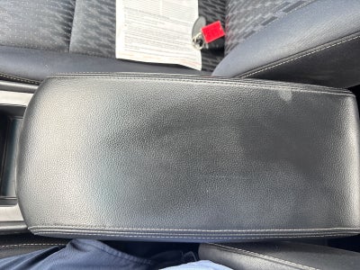 2017 Nissan ALTIMA 2.5/S/SV Base