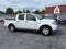 2012 Nissan Frontier SV