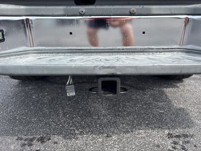 2012 Nissan Frontier SV