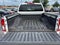 2012 Nissan Frontier SV