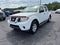 2012 Nissan Frontier SV