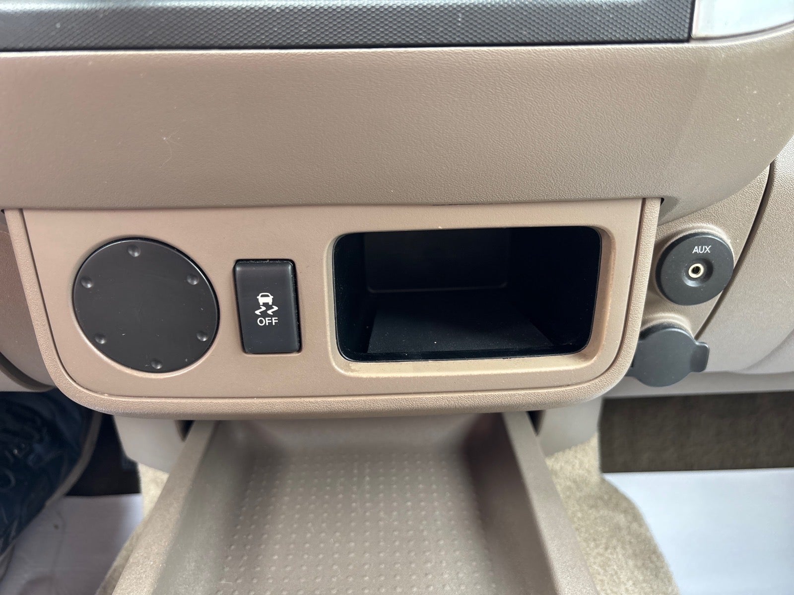 2012 Nissan Frontier SV