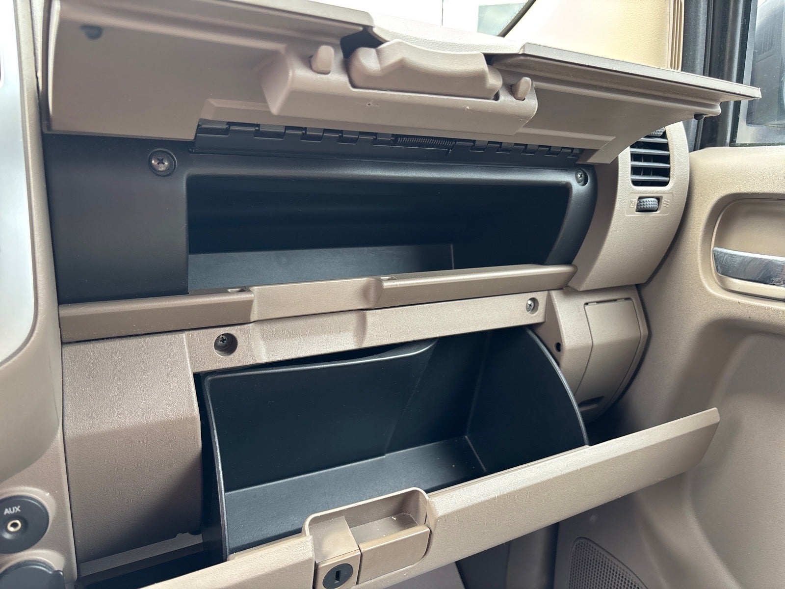 2012 Nissan Frontier SV