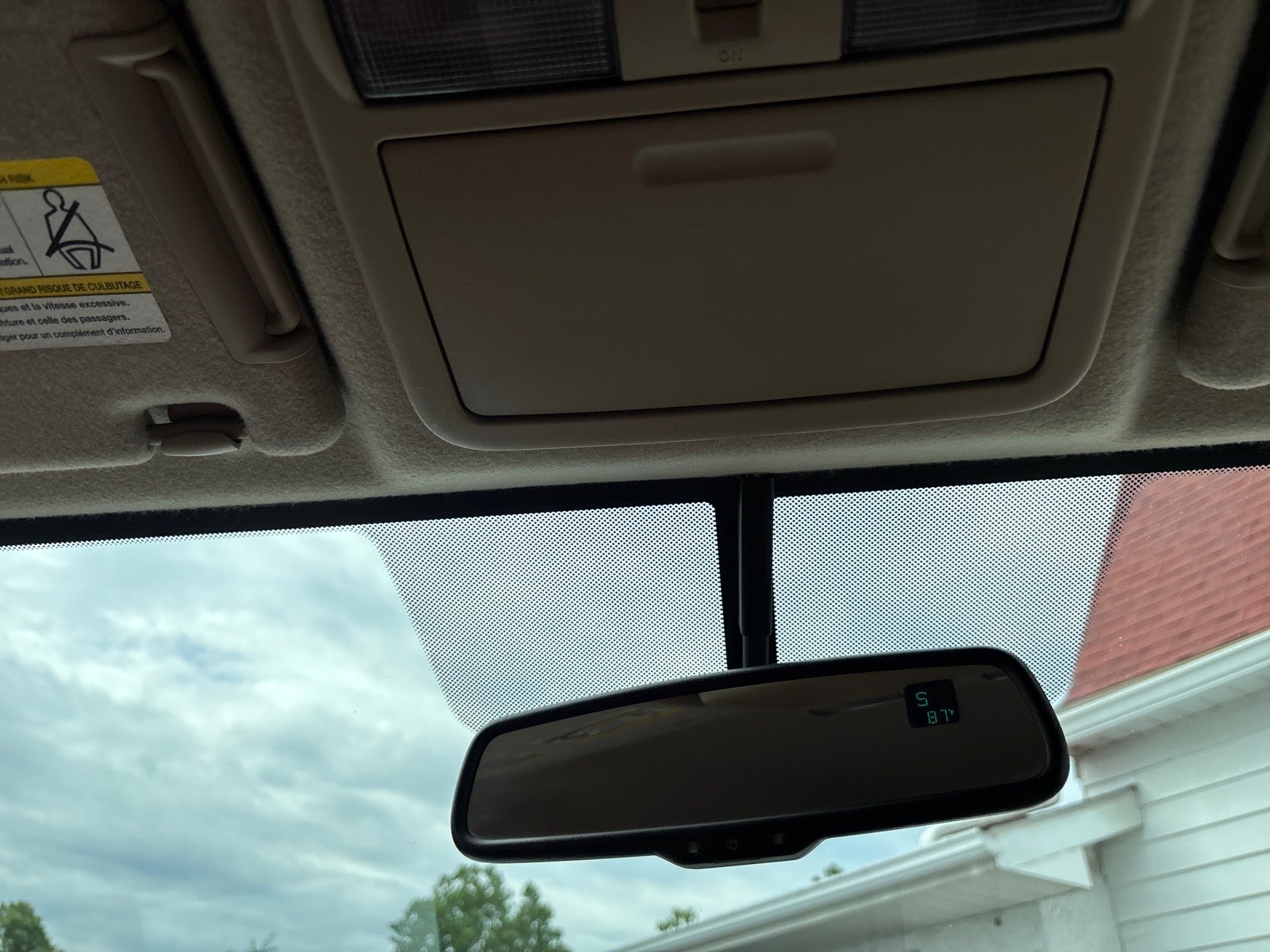 2012 Nissan Frontier SV