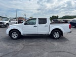 2012 Nissan Frontier SV