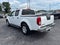 2012 Nissan Frontier SV