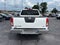2012 Nissan Frontier SV