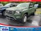 2022 Nissan Frontier Crew Cab SV 4x4