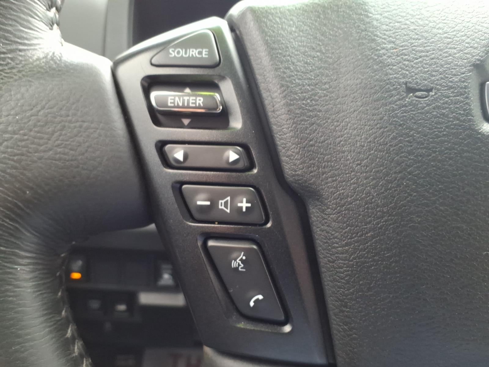 2022 Nissan Frontier Crew Cab SV 4x4